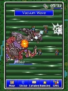 Final Fantasy All the Bravest.