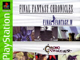 Final Fantasy Chronicles