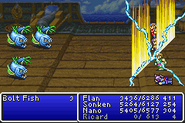 Thunderbolt8 (GBA).