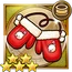 FFRK Christmas Mittens