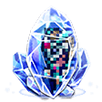 Gladiator's Memory Crystal II.