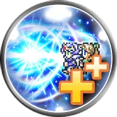 Icon in Final Fantasy Record Keeper [FFIV].