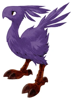 Artwork for Final Fantasy Tactics.