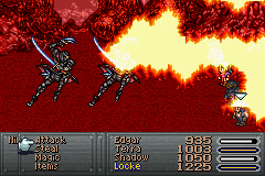 Ninja Final Fantasy Vi Final Fantasy Wiki Fandom