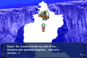 FFVI PC Valigarmanda Freed