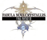 Fabula Nova original logo