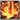 Fire IV PvP from Final Fantasy XIV icon