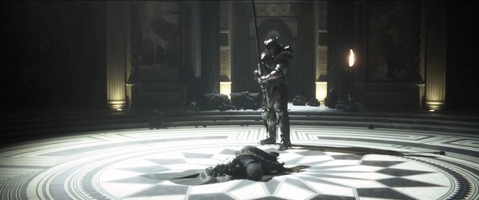 Citadel Final Fantasy Wiki Fandom