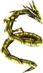 Gold dragon ffiv ios