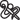 Head Accessory icon, Piggyback mini guide.