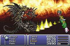 Hyperdrive | Final Fantasy Wiki | Fandom