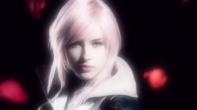 SERIES 4: LIGHTNING - A VIRTUAL HEROINE - News