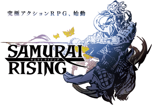 Samurai Rising Final Fantasy Wiki Fandom