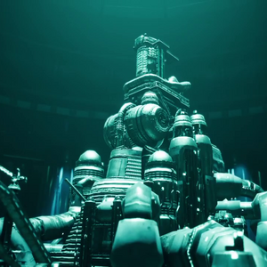 Shinra Building Vii Remake Field Final Fantasy Wiki Fandom