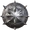 Spiked Shield