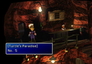 Turtle's-Paradise-Fifth-FFVII