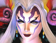 Ultimecia ff8