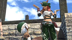 V Kebbe Final Fantasy Wiki Fandom