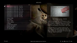 Archives FFXV Episode Ardyn