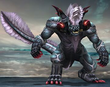 images Ffxiv Behemoth King Armor behemoth king final fantasy x final