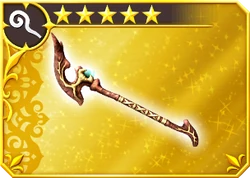 Dissidia Final Fantasy Opera Omnia.