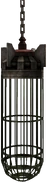 FF12 - Basch's Cage.png (121 KB) A prison cage in Nalbina Dungeons.
