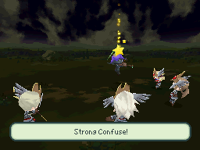 FF4HoL Strong Confuse