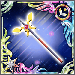 Final Fantasy Airborne Brigade (UR+) [FFVII].