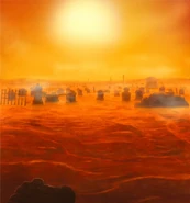 Land of Fading Memories