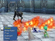 Final Fantasy IV (DS).