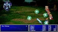 Final Fantasy (PSP).