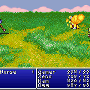 Remedy Item Final Fantasy Wiki Fandom