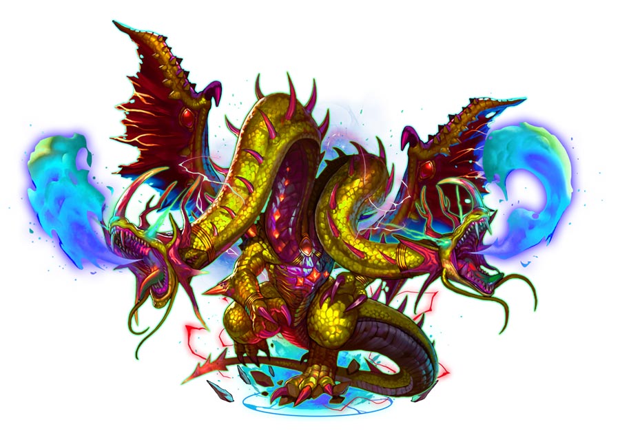 Two-headed Dragon | Final Fantasy Wiki | Fandom Two-headed Dragon | Final Fantasy Wiki | Fandom