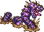 Sand Dragon [Romancing Saga 2].