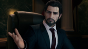 FFVIIR Reeve proposal