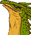 Green Wyrm