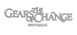 FFXIV The Gears of Change