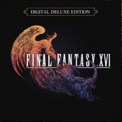 Final Fantasy XVI - Fextralife