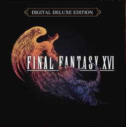 Final Fantasy XVI shares new gameplay clips and Eikon artwork - Nova  Crystallis