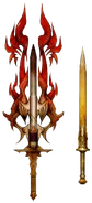 Flame-Fossil-FFXIII-2.png (619 KB) Artwork of the Flame Fossil.
