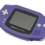 Game Boy Advance