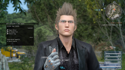 Ignis-comes-up-with-a-new-recipe-FFXV