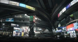 Concept art.