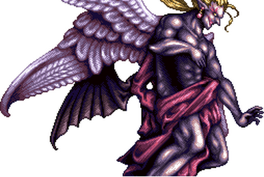 Magic and gender in Final Fantasy VI - Kill Screen - Previously