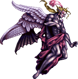 kefka palazzo final form