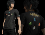 Noctis