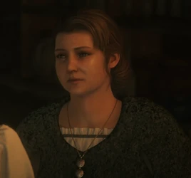 Marleigh final fantasy xvi