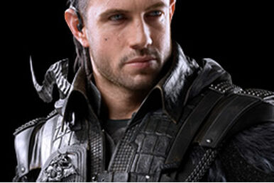 Kingsglaive: Final Fantasy XV - Wikipedia