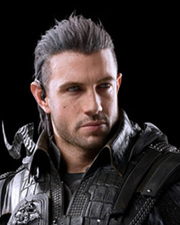 Nyx Ulric Final Fantasy Wiki Fandom