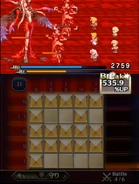 Pictlogica Final Fantasy.